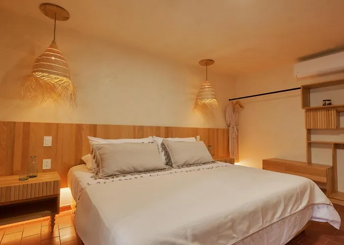 Hotel Materia