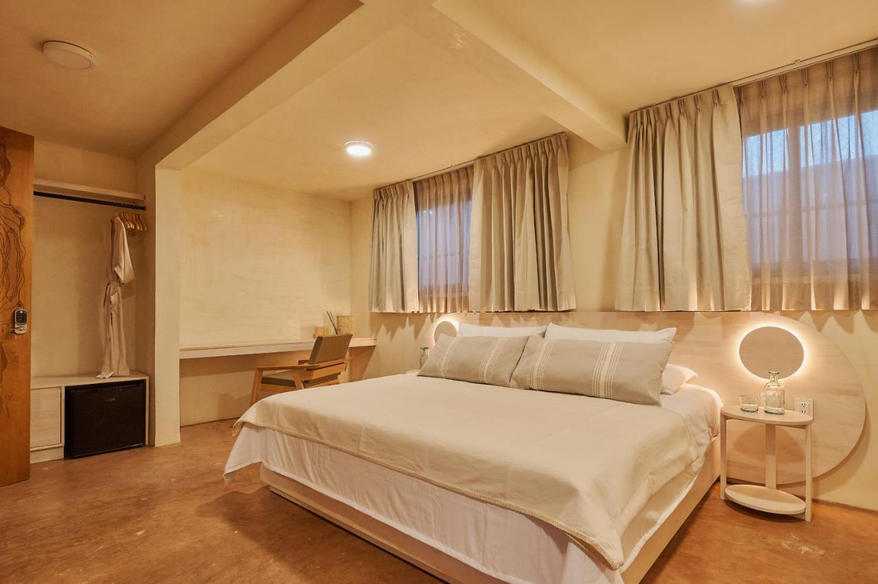 Hotel Materia