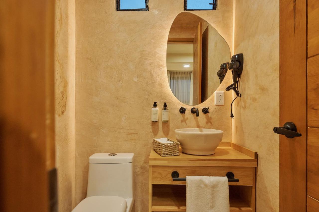 Materia Hotel
