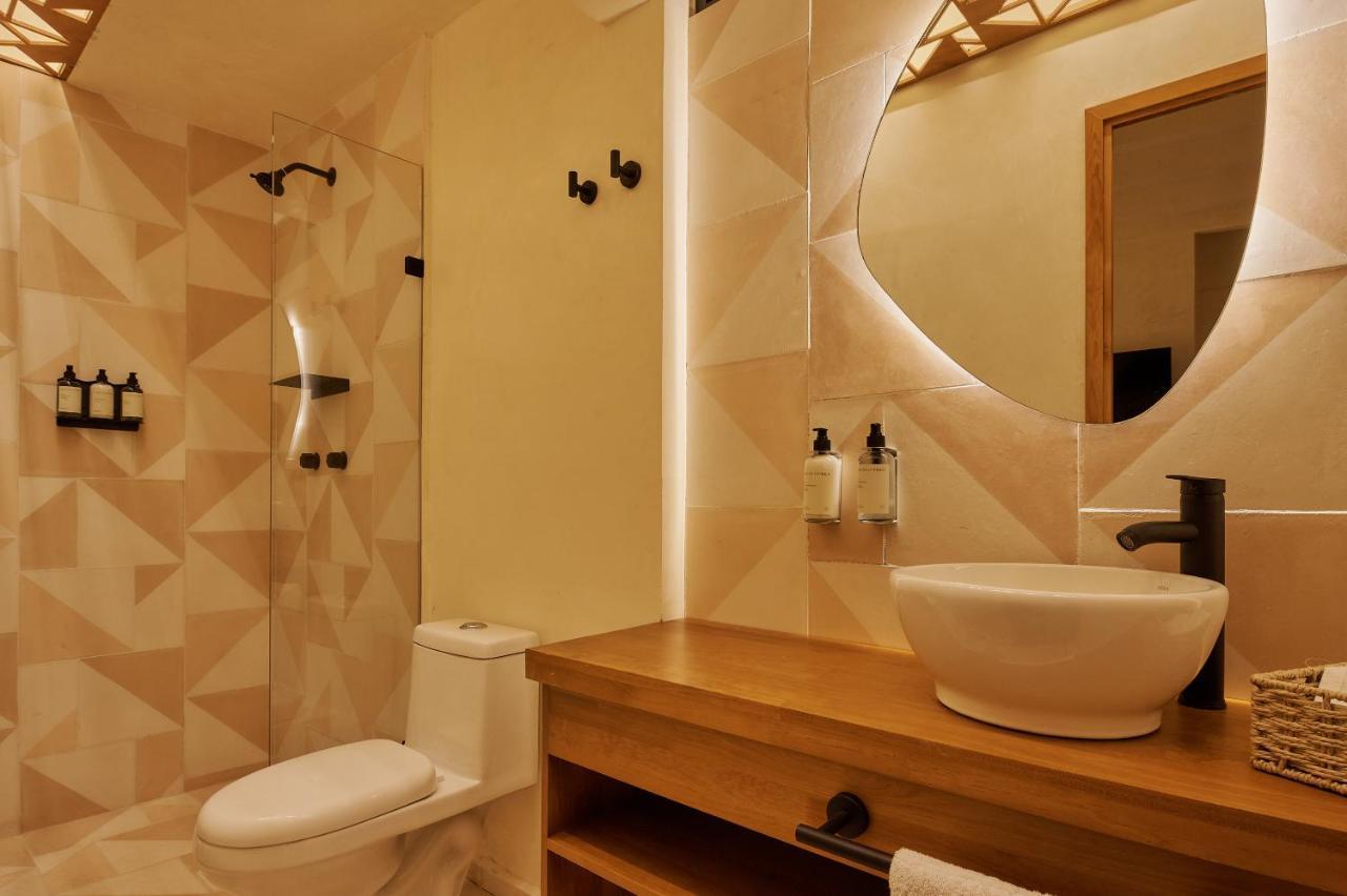 Materia Hotel Oaxaca