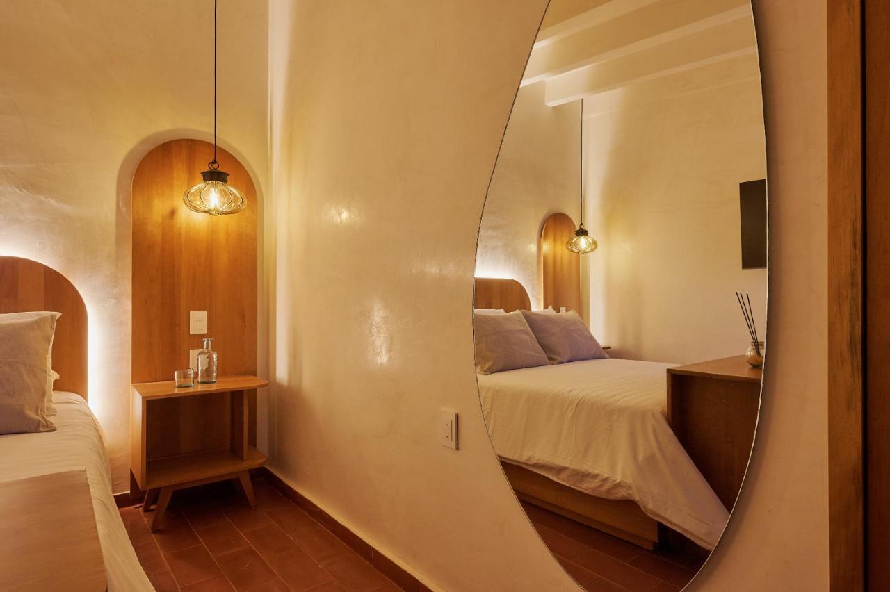 Hotel Materia