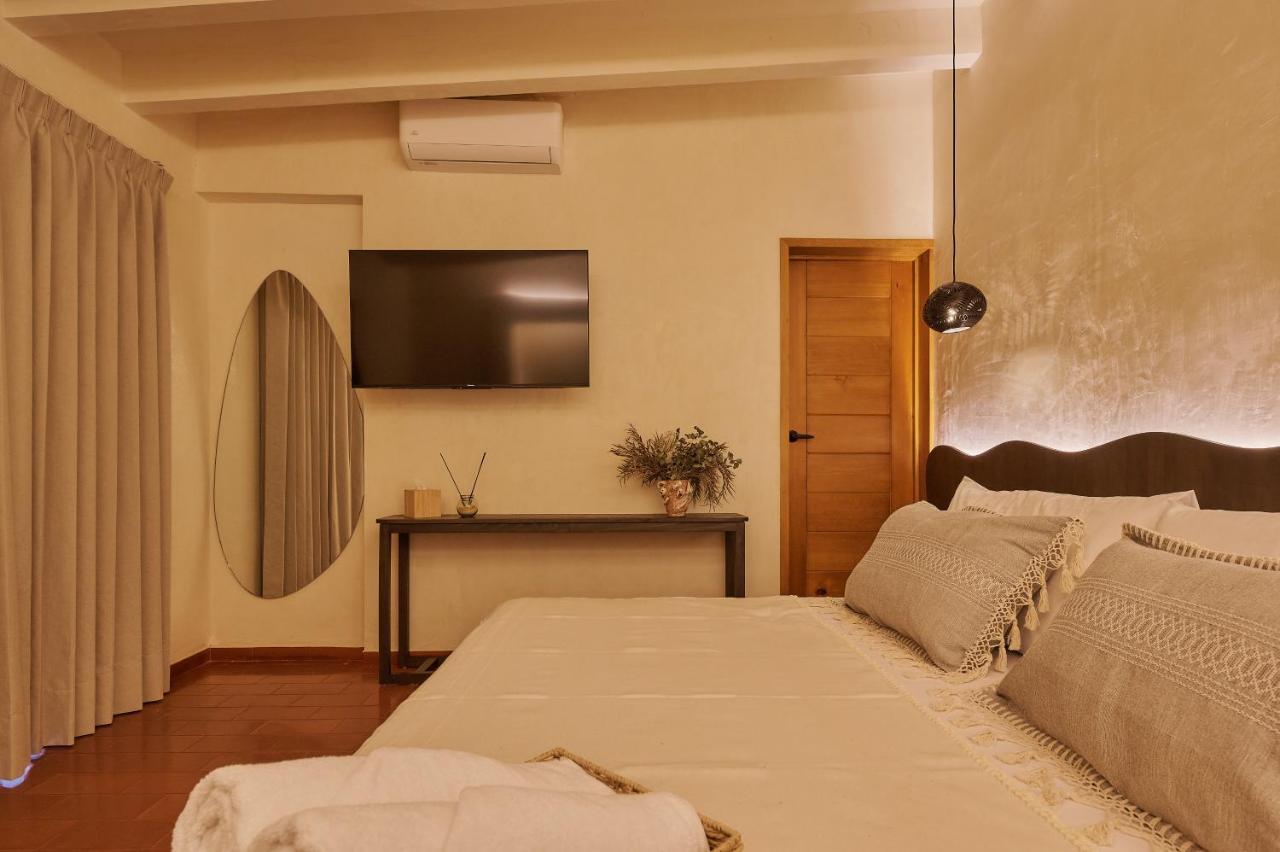 Materia Hotel *