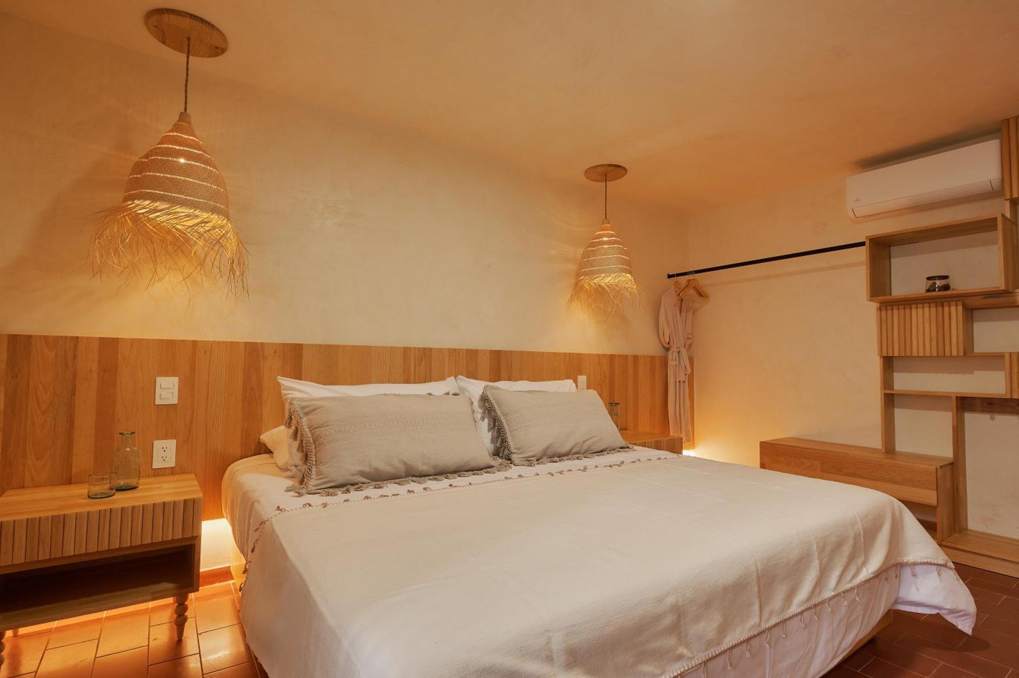 Hotel Materia Oaxaca