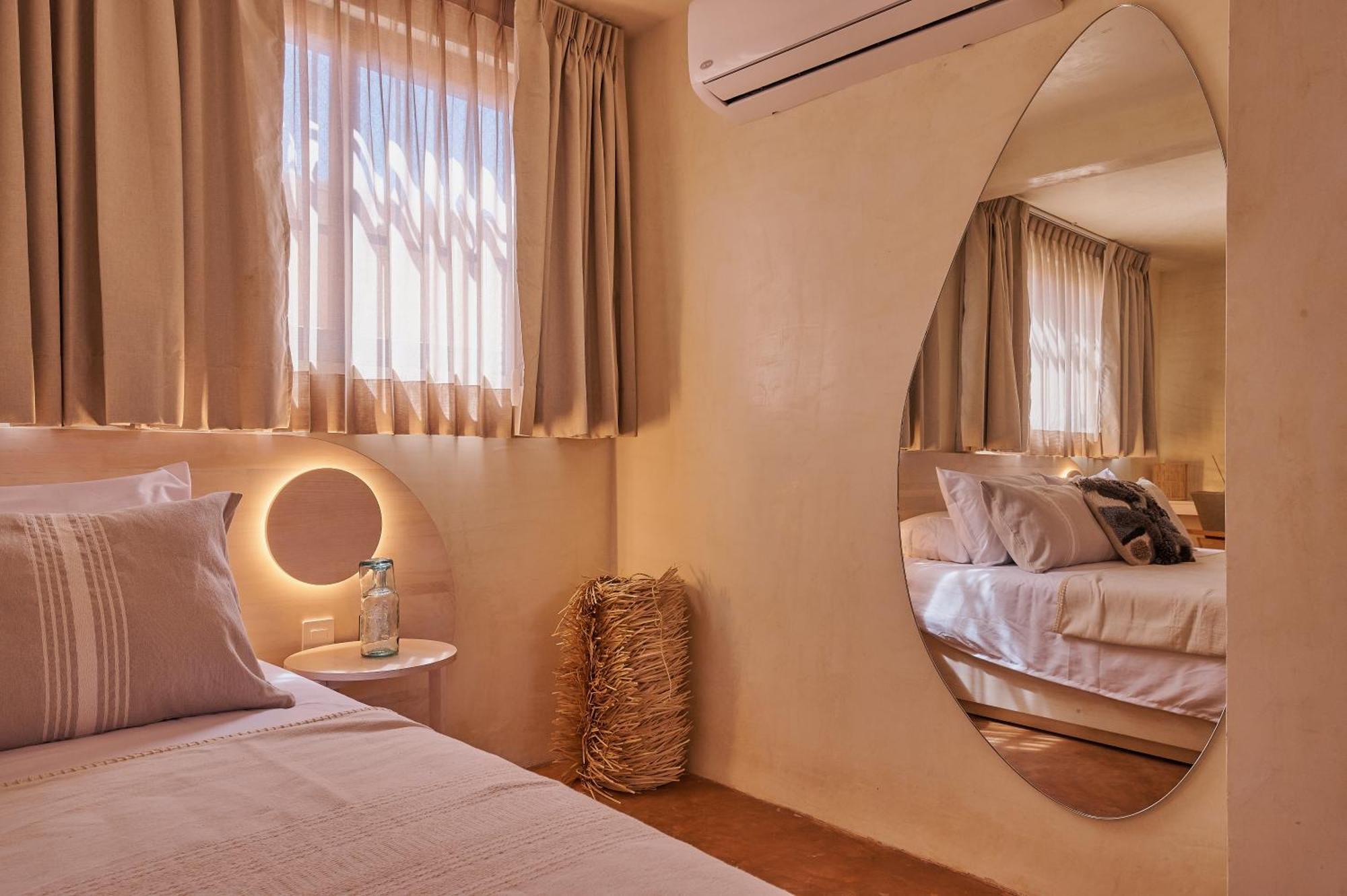 Materia Hotel Oaxaca