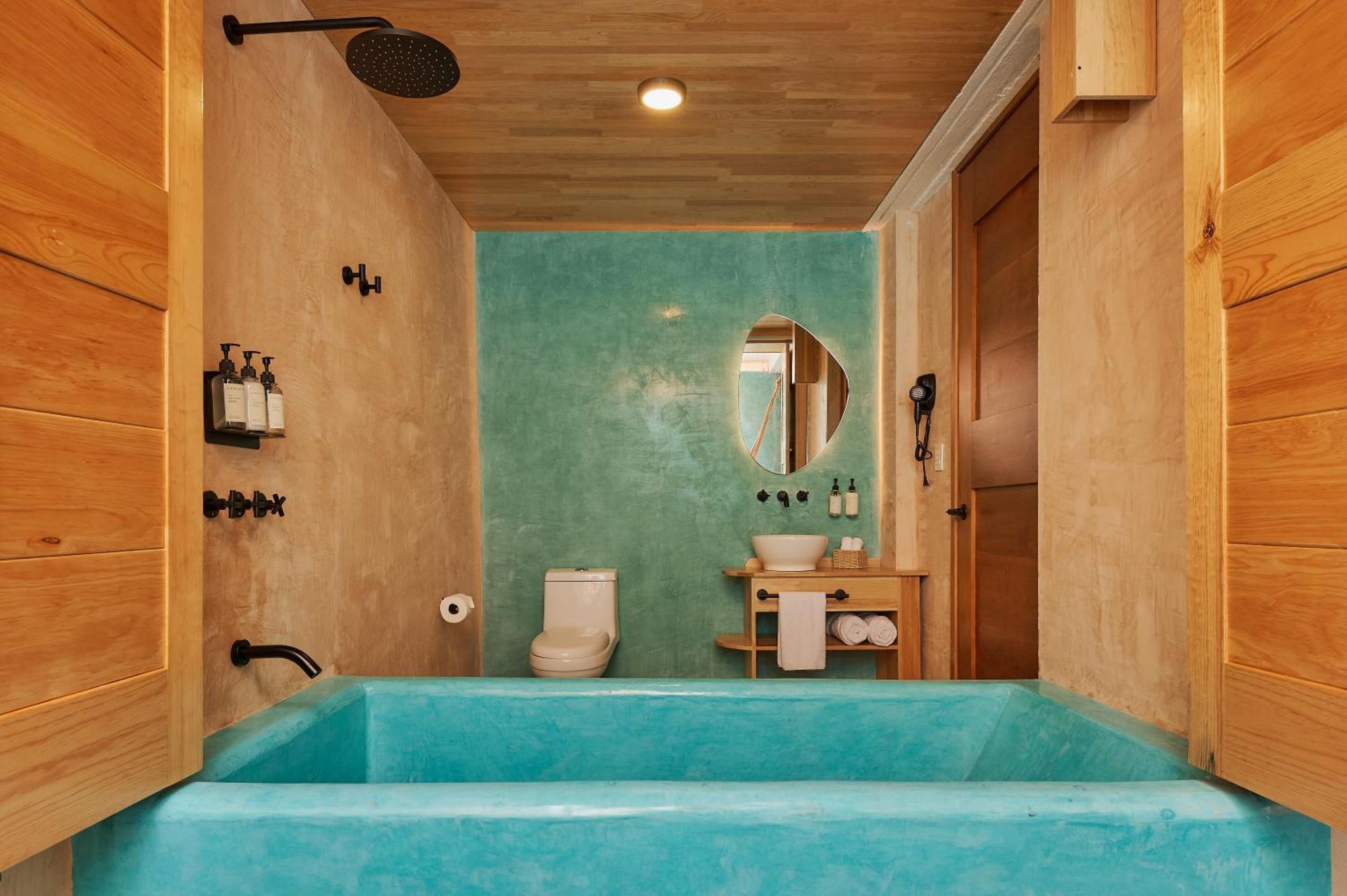 Materia Hotel Oaxaca