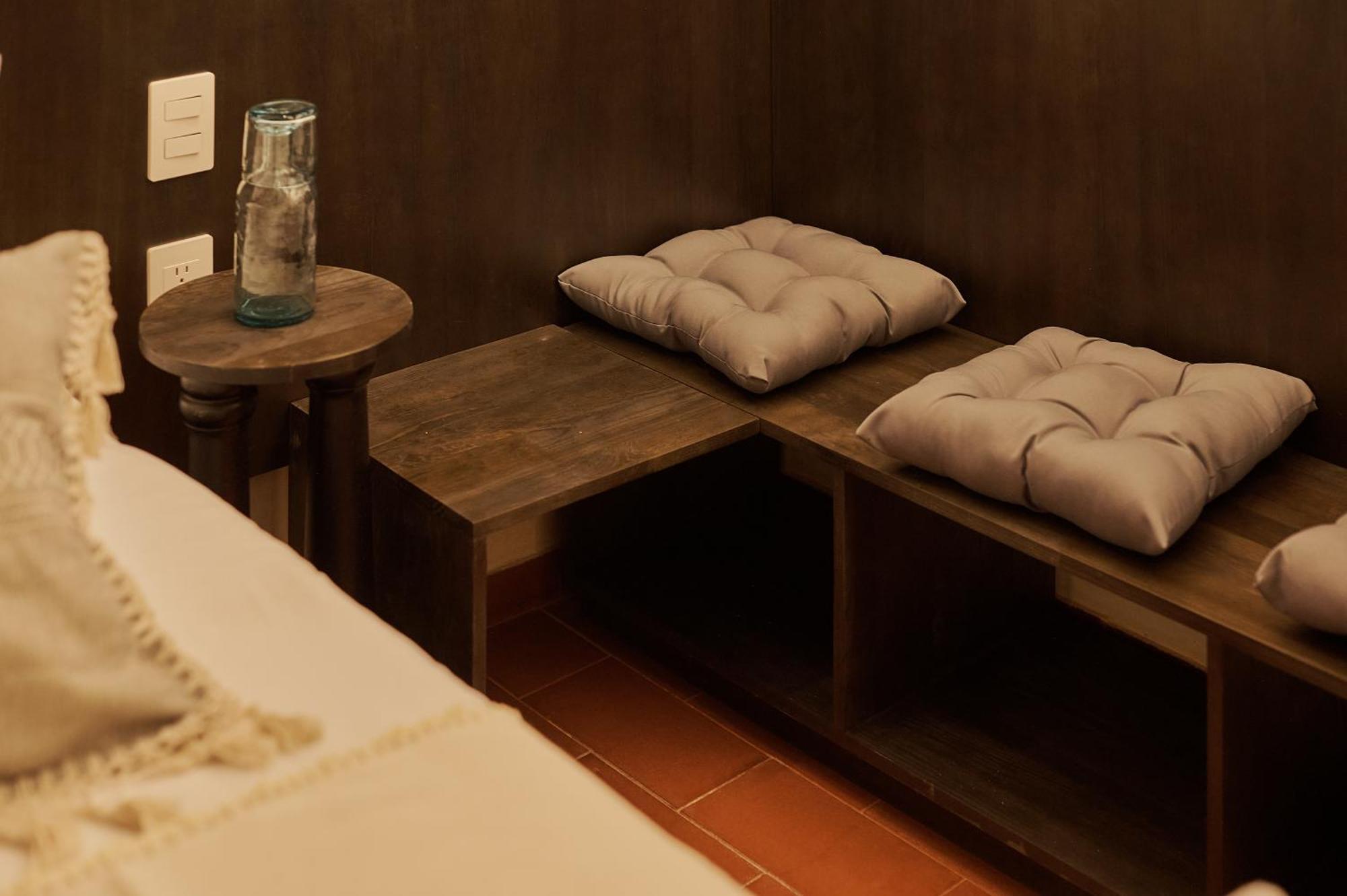 Materia Hotel