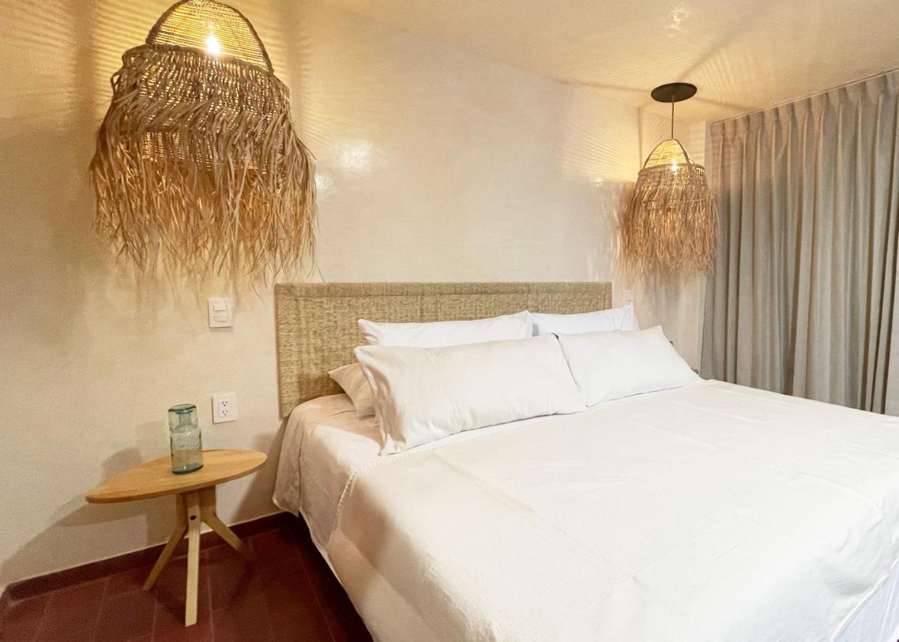 Hotel Materia Oaxaca