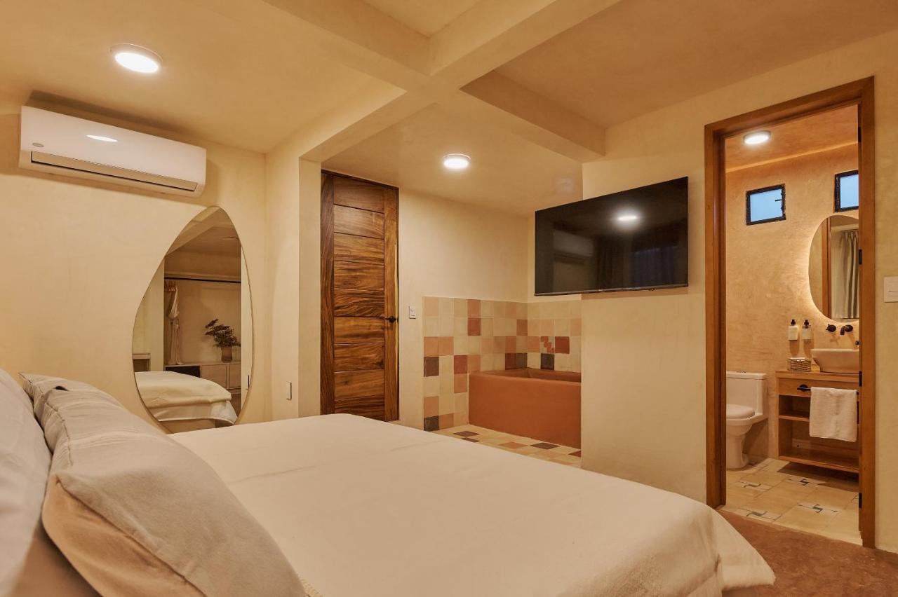 Hotel Materia *