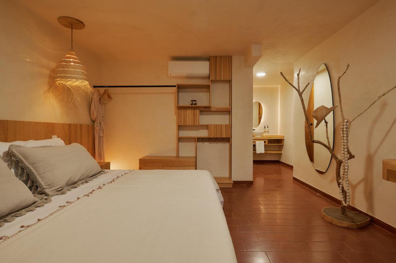 Materia Hotel *