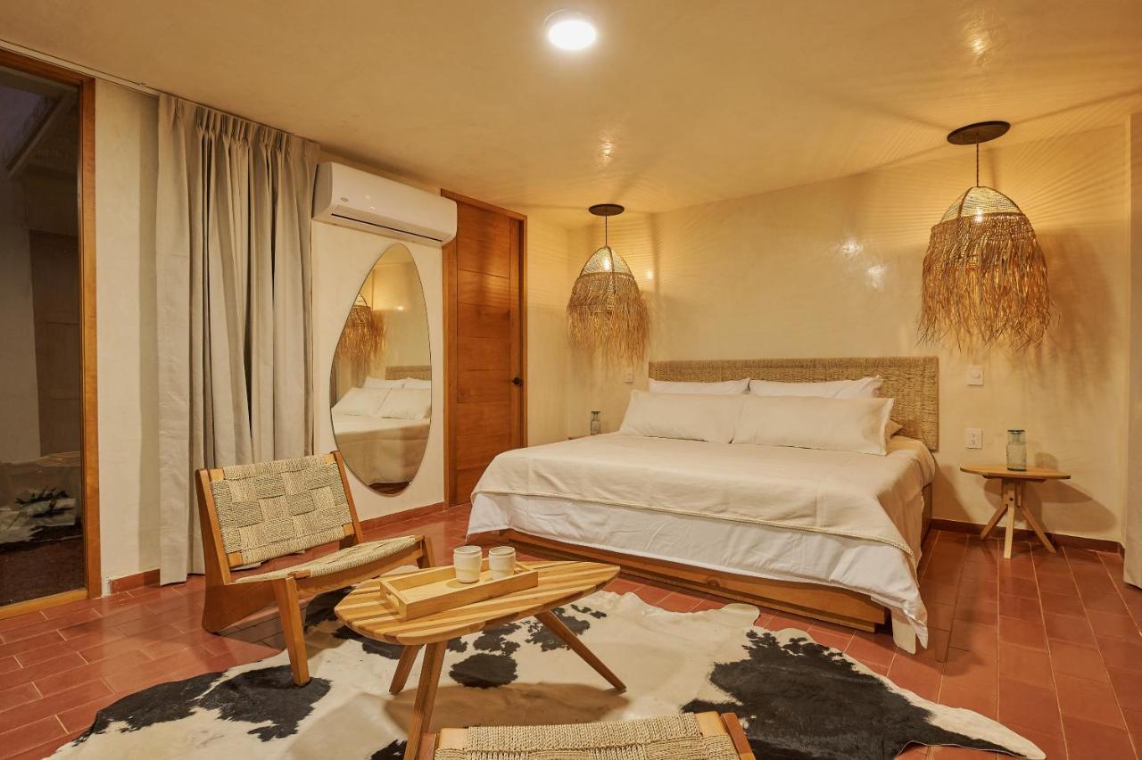 Materia Hotel
