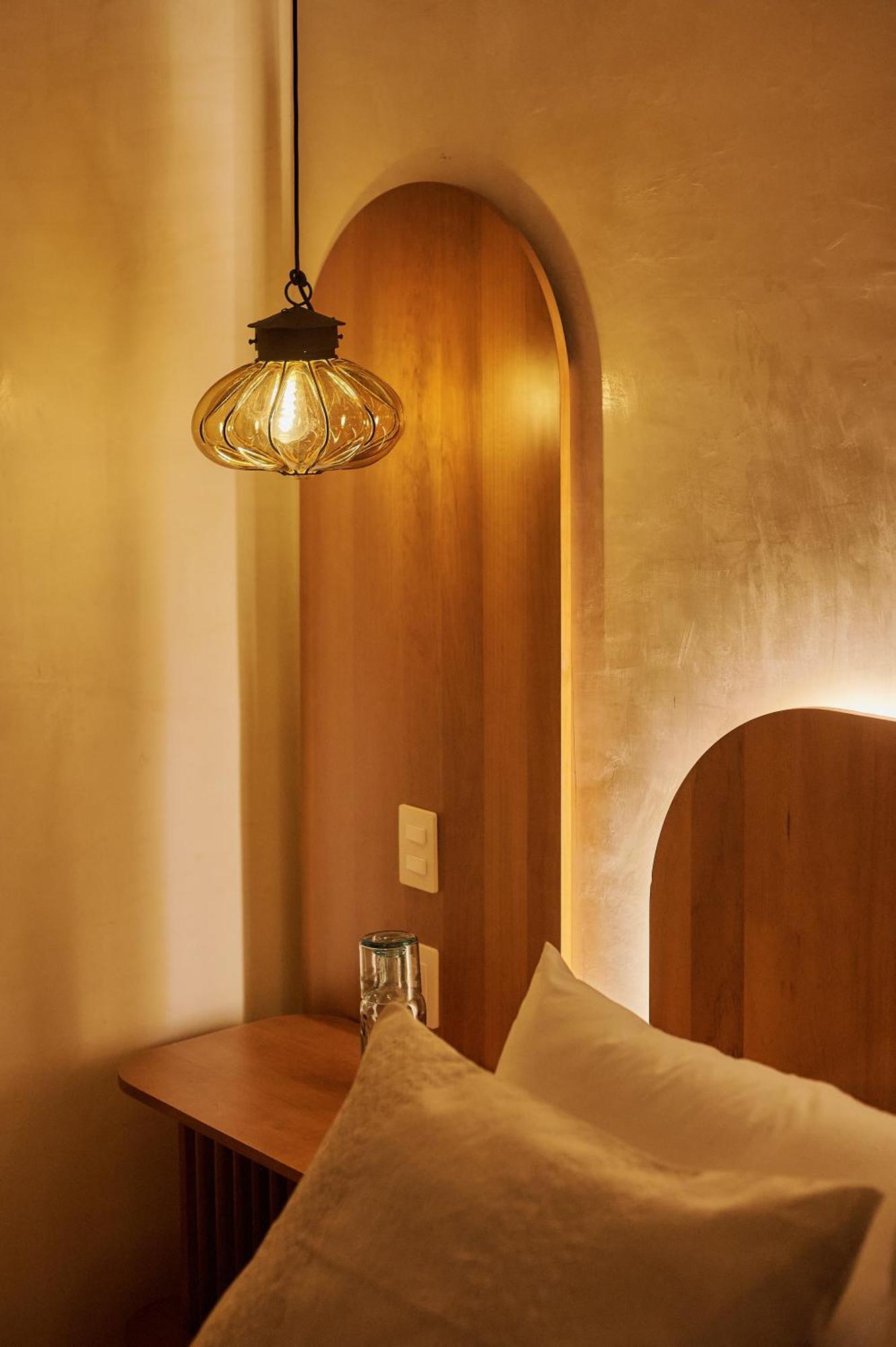 Materia Hotel *