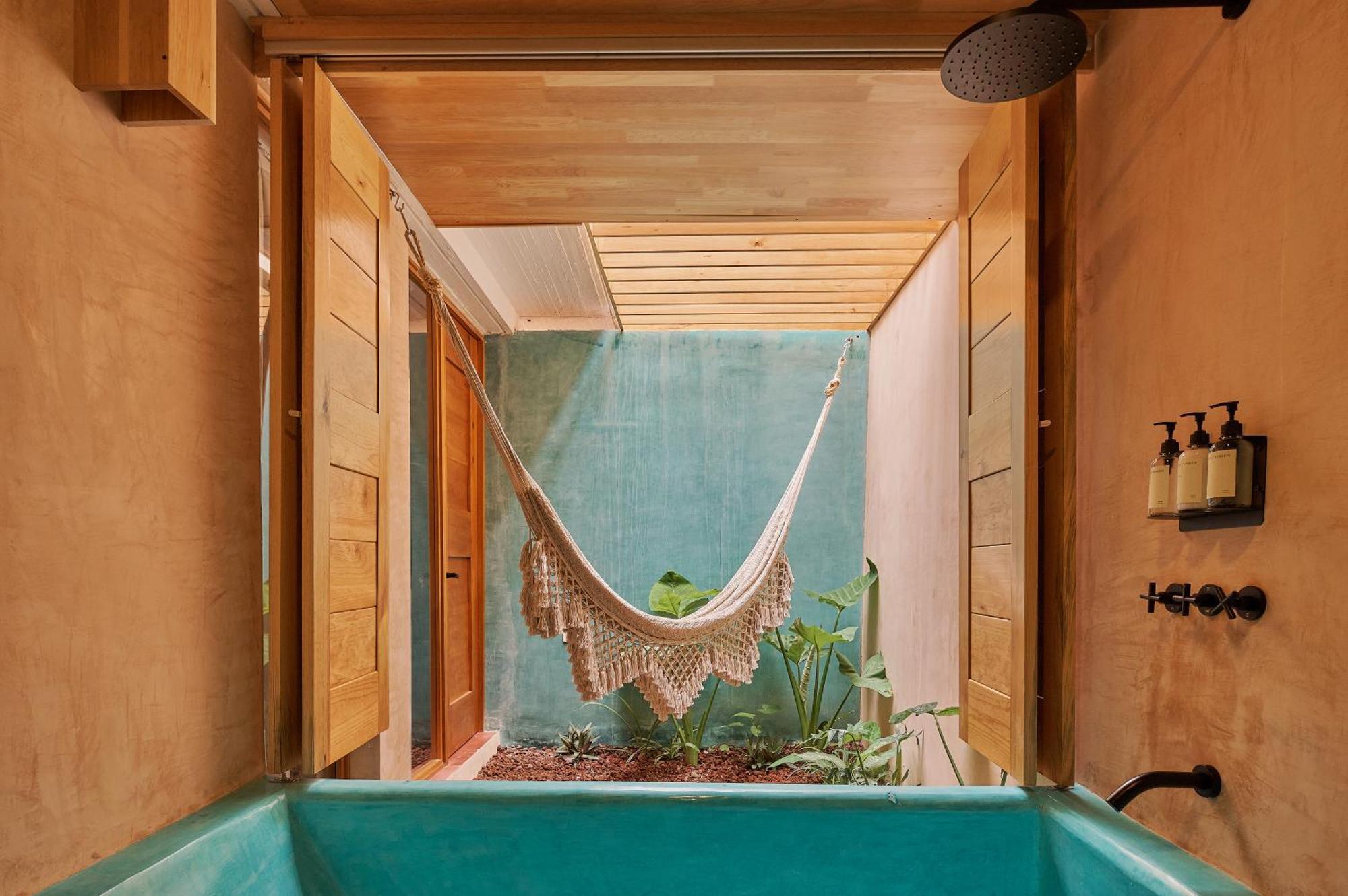 Hotel Materia