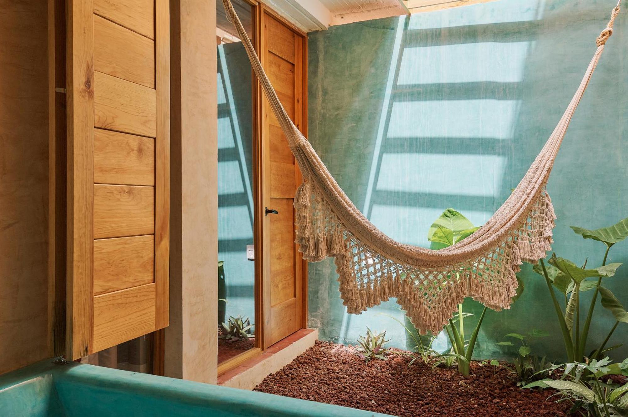 Hotel Materia Oaxaca